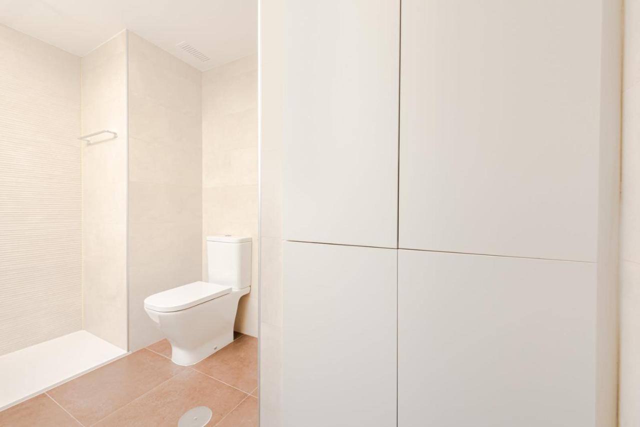 Los Olivos Stylish Apartments In Conde Orgaz Area Madrid Dış mekan fotoğraf