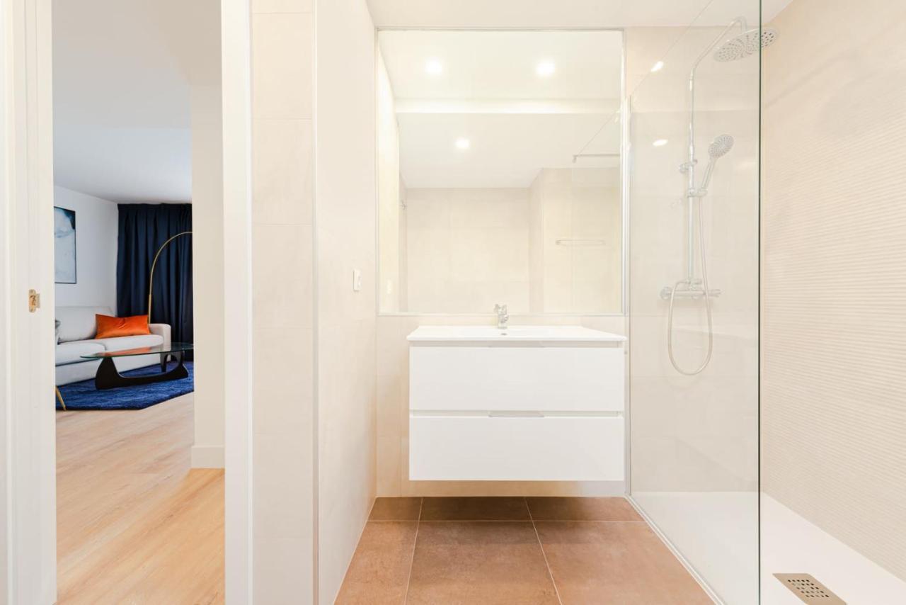 Los Olivos Stylish Apartments In Conde Orgaz Area Madrid Dış mekan fotoğraf