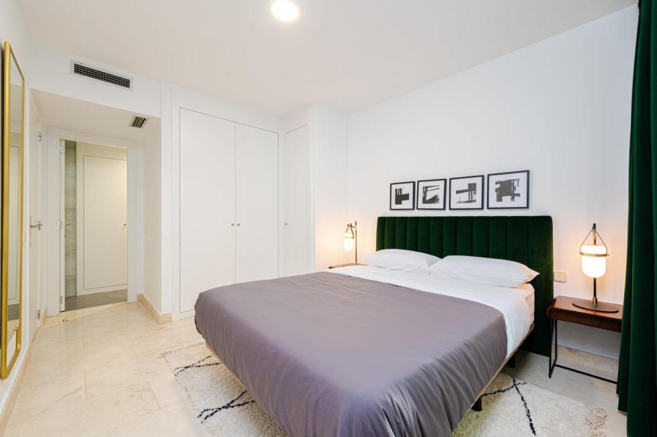 Los Olivos Stylish Apartments In Conde Orgaz Area Madrid Dış mekan fotoğraf